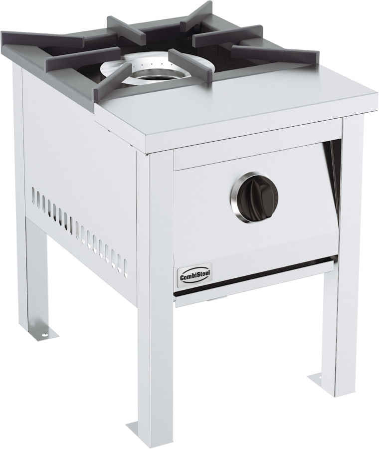 Gas Hocker-Kocher