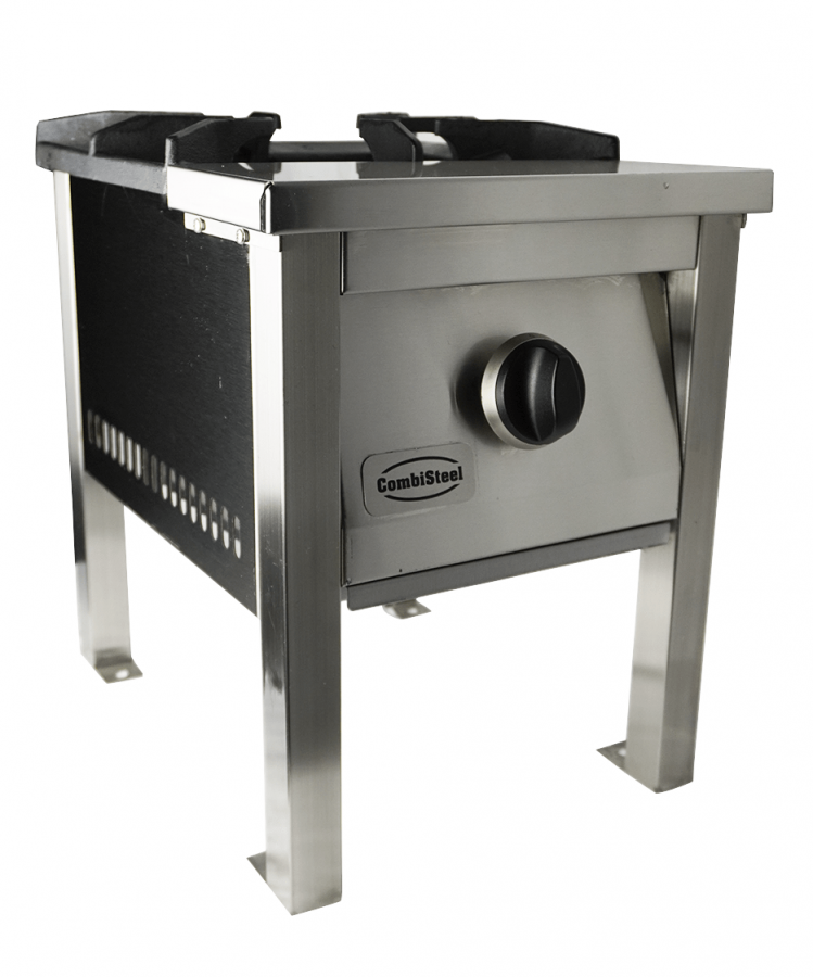 Gas Hocker-Kocher