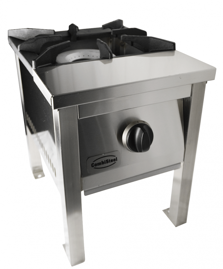 Gas Hocker-Kocher