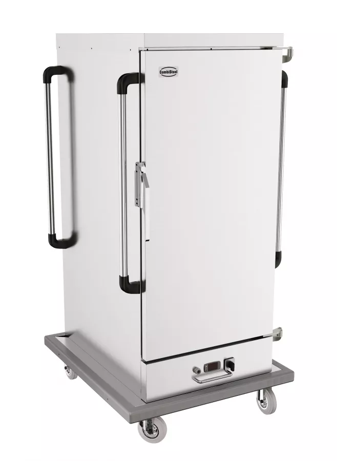 Bankett Wagen Warm 15X 2/1Gn