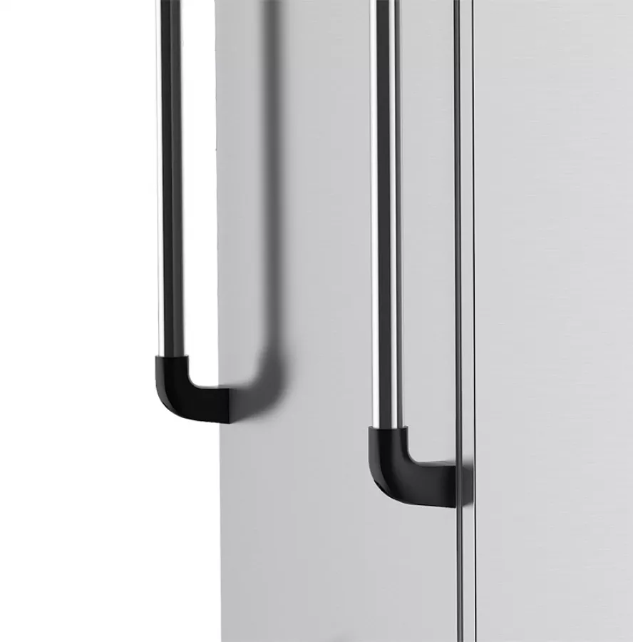 Bankett Wagen Warm 18X 2/1Gn