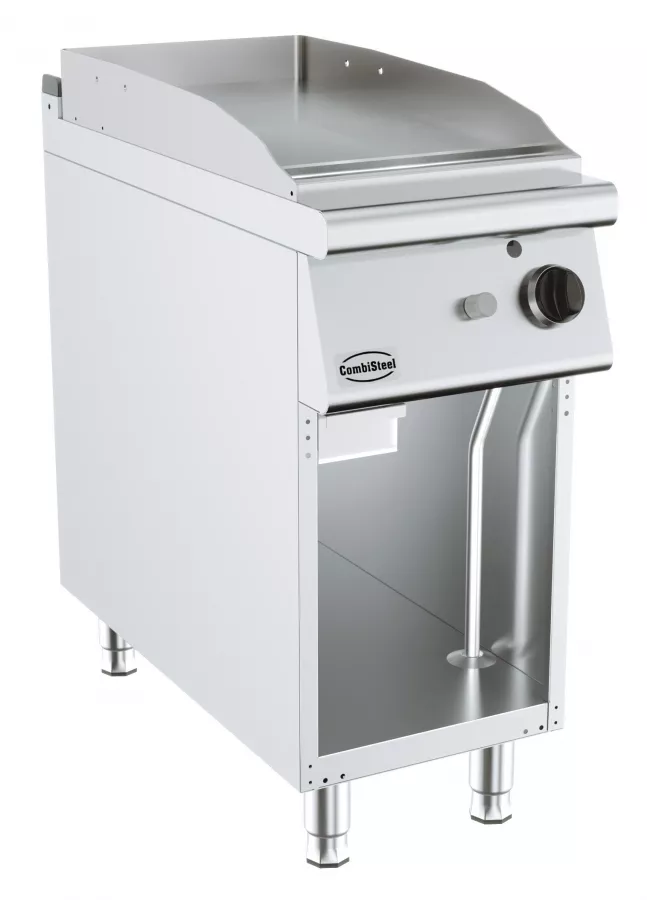 Base 900 Gas Grillplatte Chrom – Profi‑Gasgrill mit 9 kW Base 900 Gas Grillplatte Chrom – Profi‑Gasgrill mit 9 kW