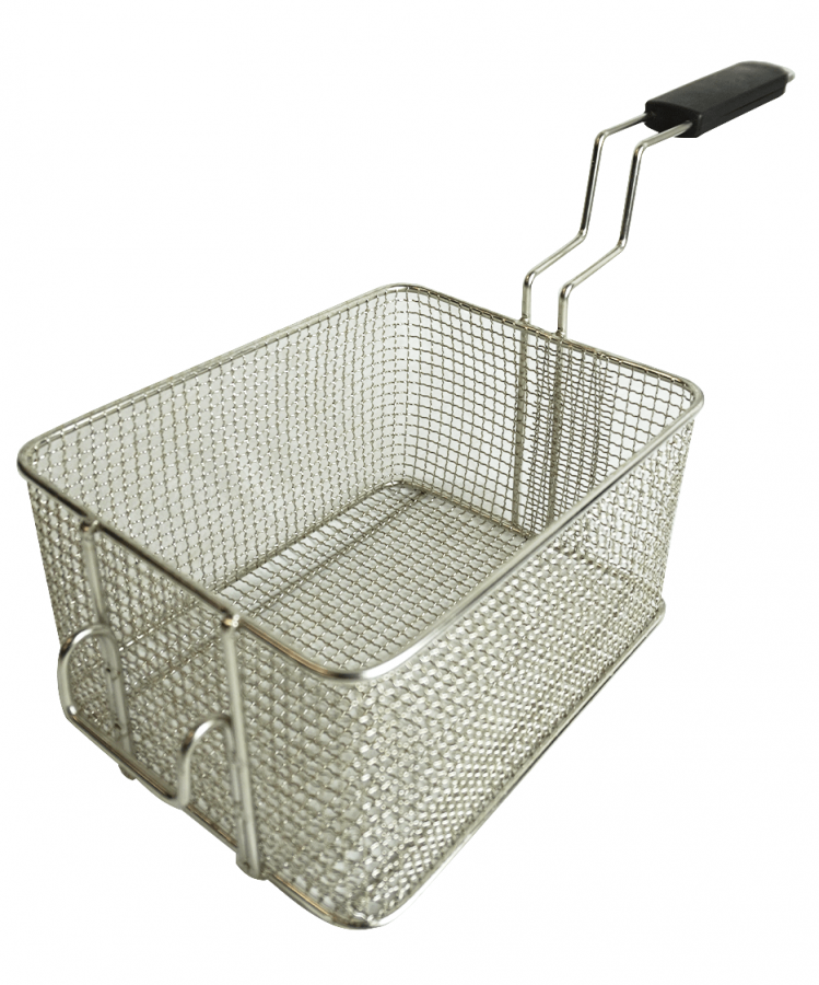 Base 700-S Korb Elektro Friteuse