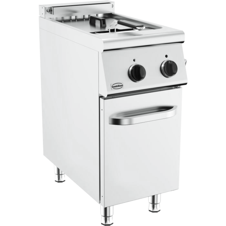 Base 700 El. Friteuses 1X10L