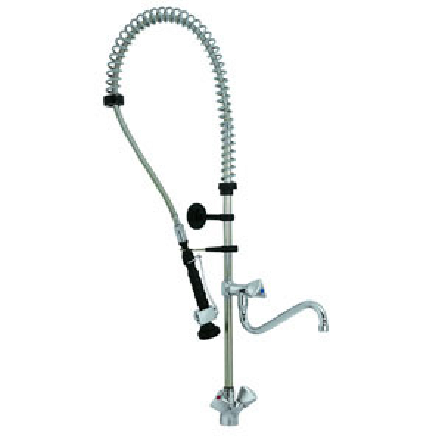 Vorspüldusche Vorspüldusche