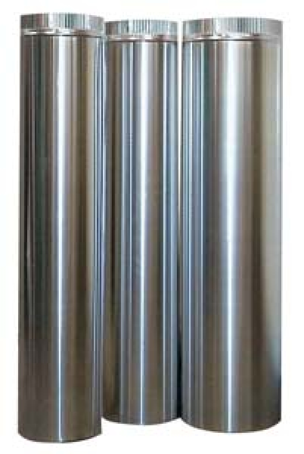 Rundes Abflussrohr Ø 250 Rundes Abflussrohr Ø 250