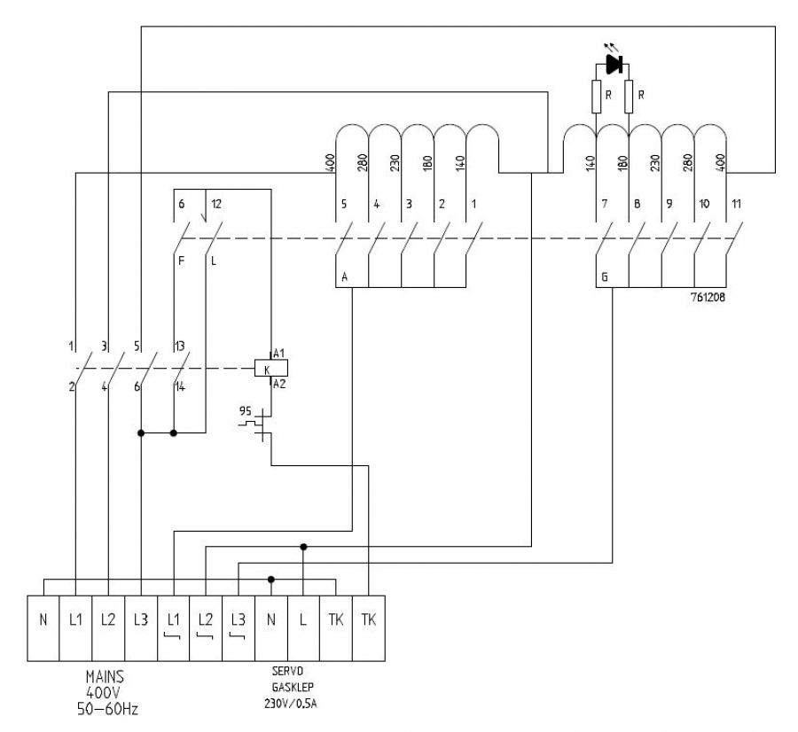 Geschwindigkeitsregler 3 Phase 7 Geschwindigkeitsregler 3 Phase 7