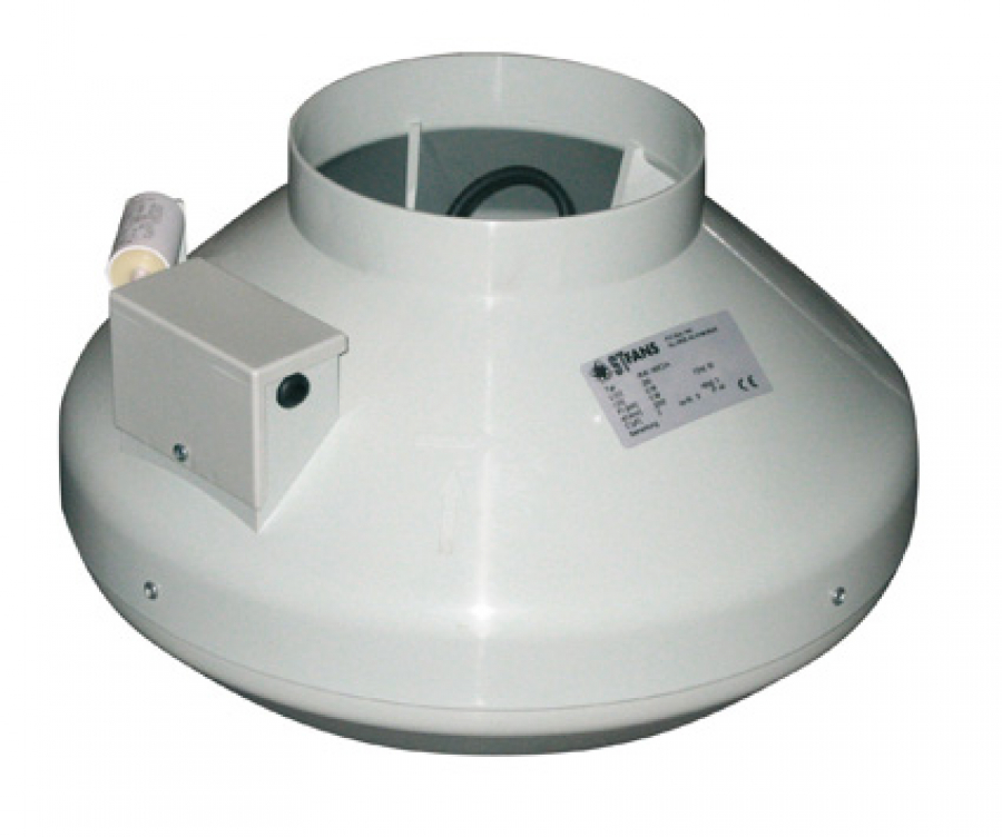 Rohrventilator 1100M3 Rohrventilator 1100M3