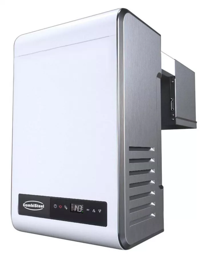 Kühlaggregat Huckepack – 6,6–12,6 m³ – 230 V – R290 Kühlaggregat Huckepack – 6,6–12,6 m³ – 230 V – R290