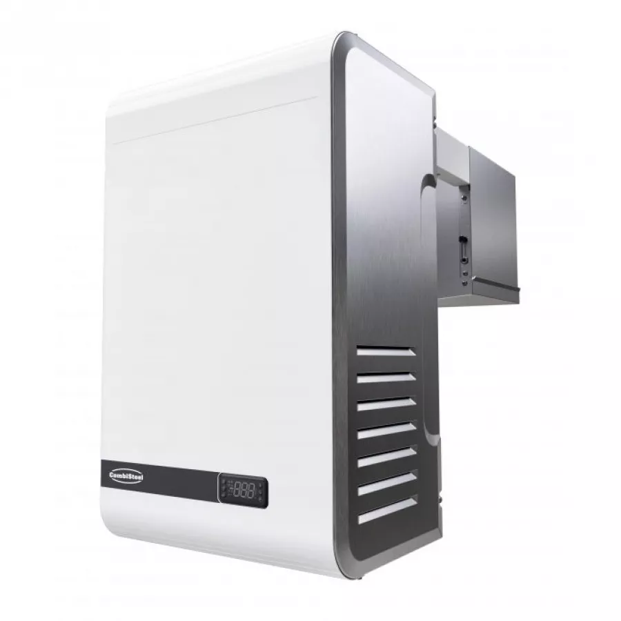 Kühlaggregat Huckepack – 230 V – 9,7–20,1 m³ – R290 Kühlaggregat Huckepack – 230 V – 9,7–20,1 m³ – R290