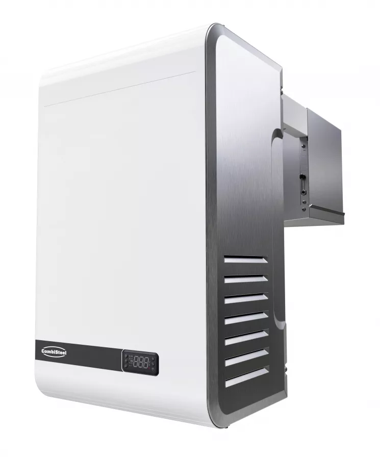 Kühlaggregat Huckepack – 230 V – 9,7–20,1 m³ – R290