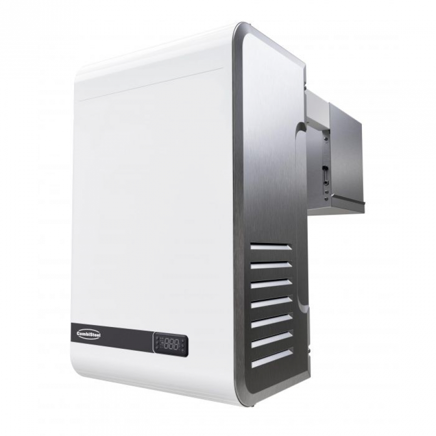 Tiefkühlaggregat Huckepack 4,2–7,5 m³