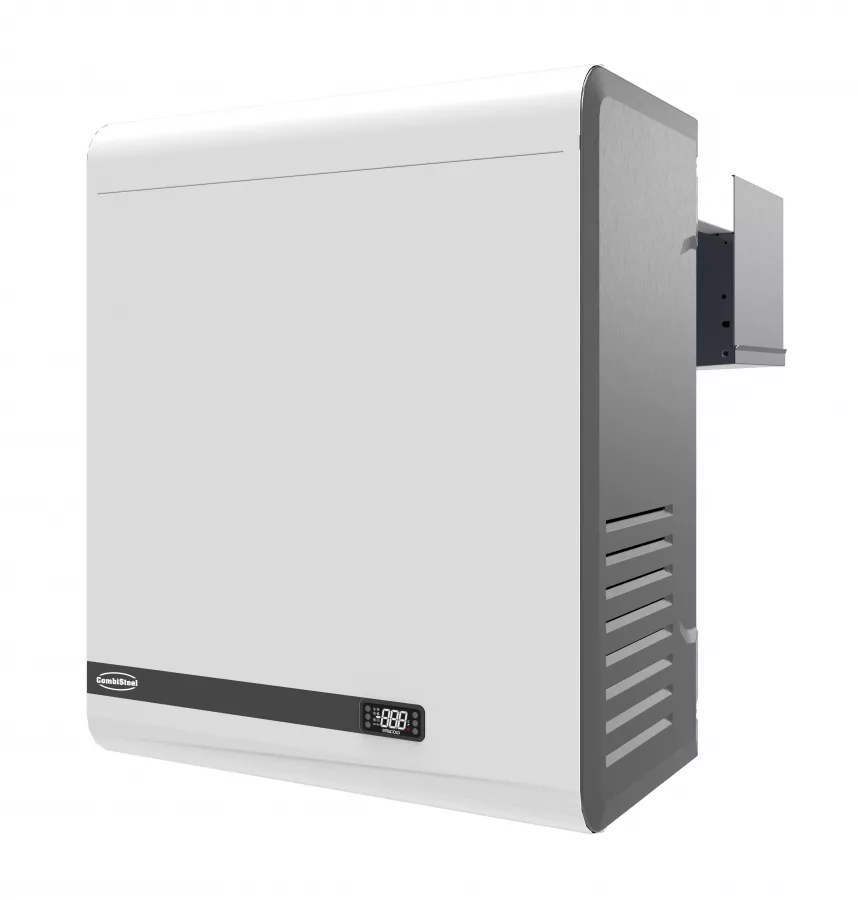 Tiefkühlaggregat Huckepack 9,1–18,2 m³ 400V