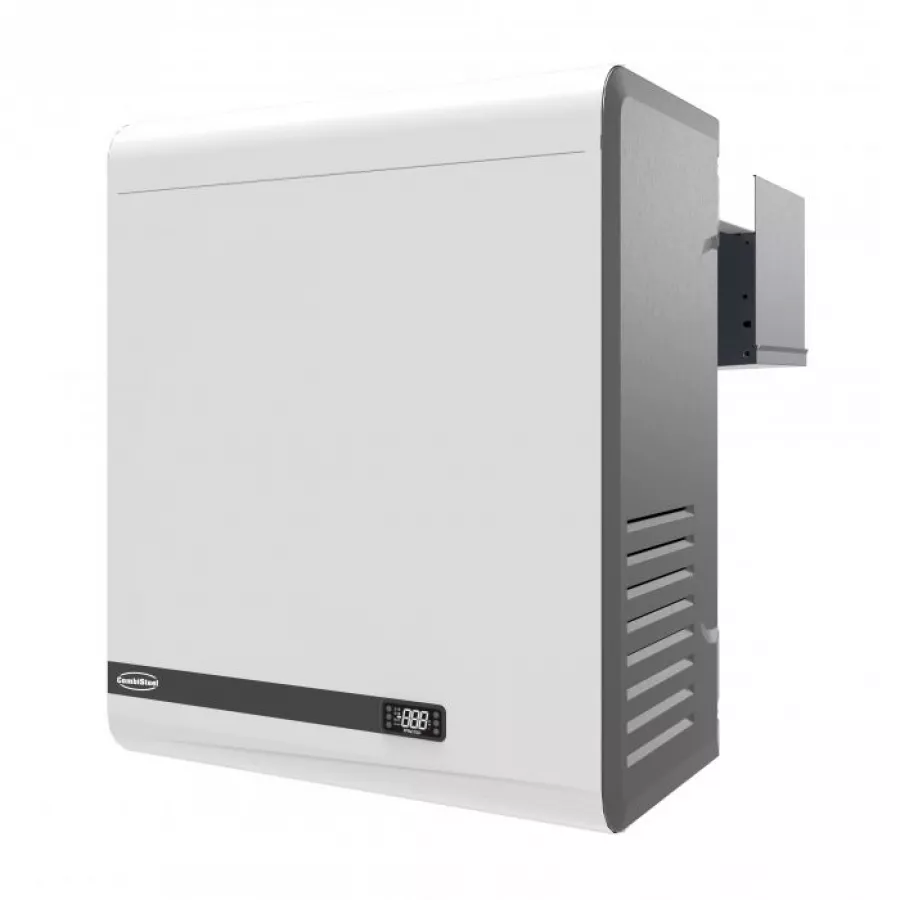Kühlaggregat Huckepack – 400 V