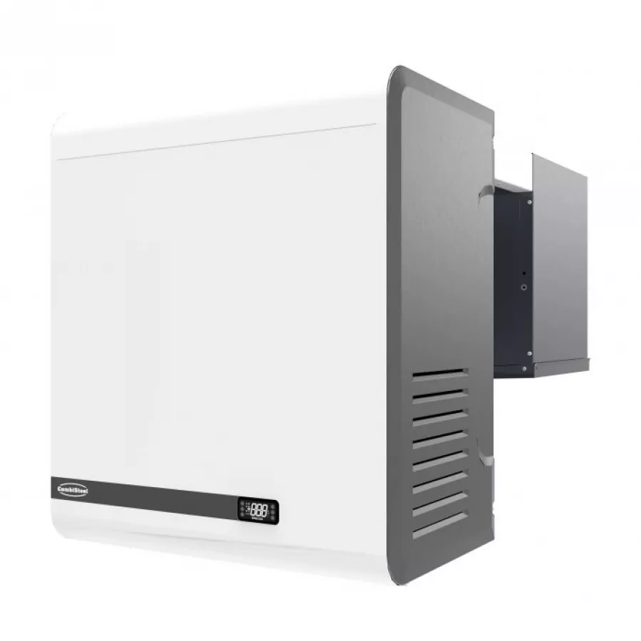 Tiefkühlaggregat Huckepack 15,8–29,6 m³ 400V Tiefkühlaggregat Huckepack 15,8–29,6 m³ 400V