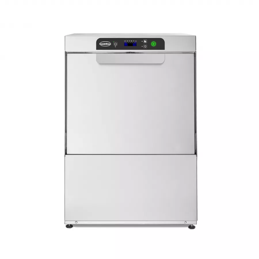 Sl Gläserspülmaschine mit Abwasserpumpe