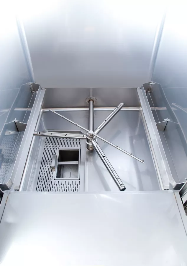 Pl Topfspülmaschine 6565 Prse