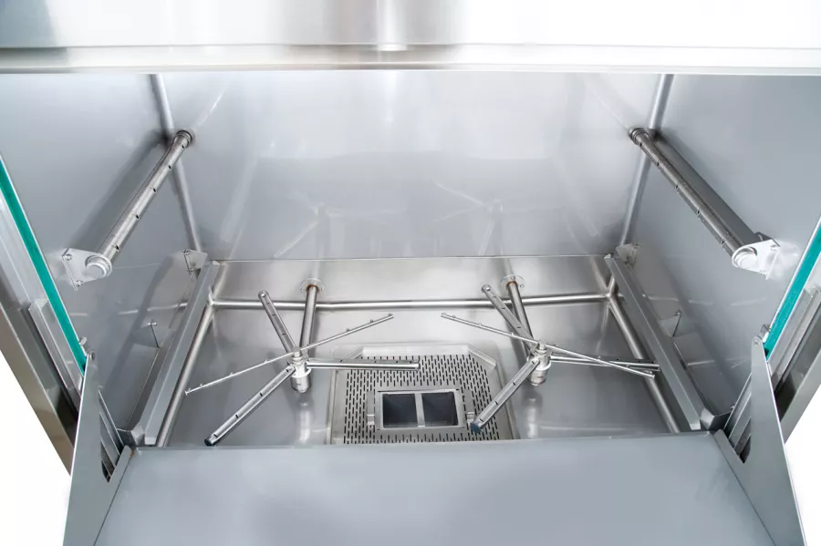 Pl Topfspülmaschine 12580 Prse