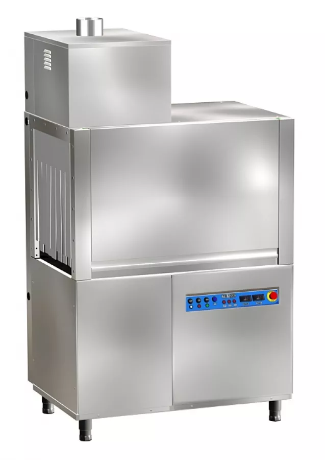 Pl Korbtransportspülmaschine Cd