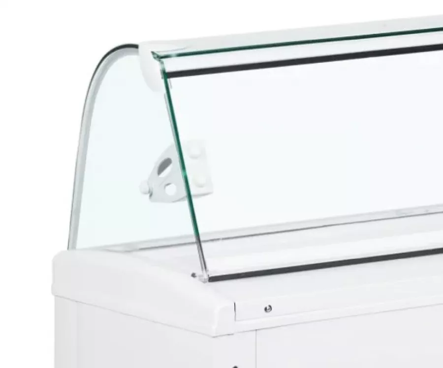 Speiseisvitrine Fiji 7