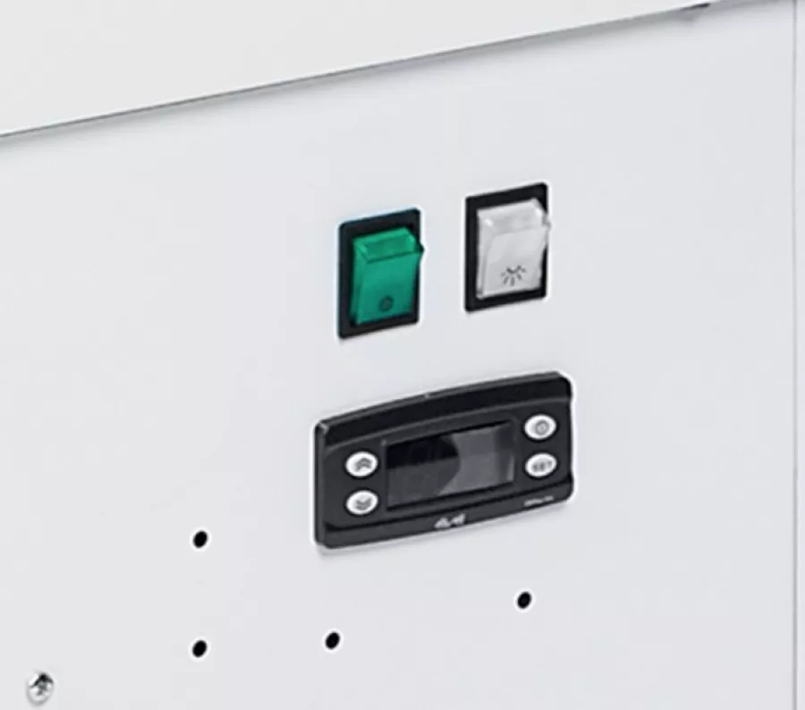 Speiseisvitrine Fiji 6