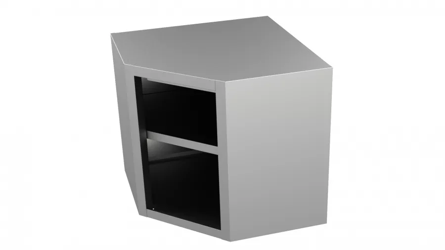 700 Wandschrank Ecke 700