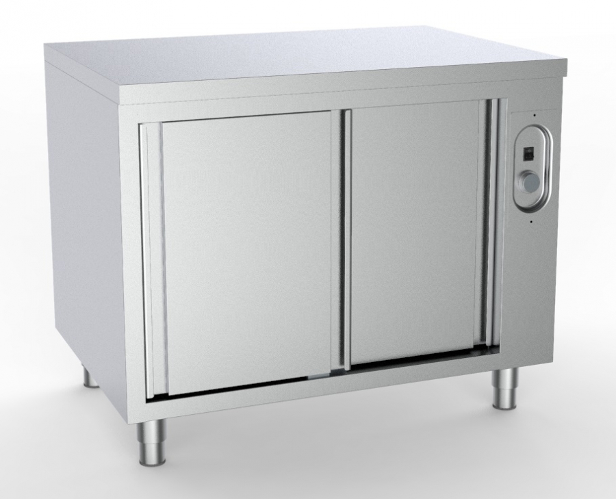700 warmtekast 1600