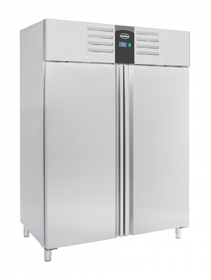 Kühlschrank Rfs 2 Türen | 1480x830x2010 mm