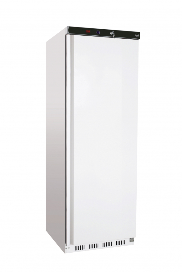 Lagerkühlschrank Weiß 1 Tür Lagerkühlschrank Weiß 1 Tür