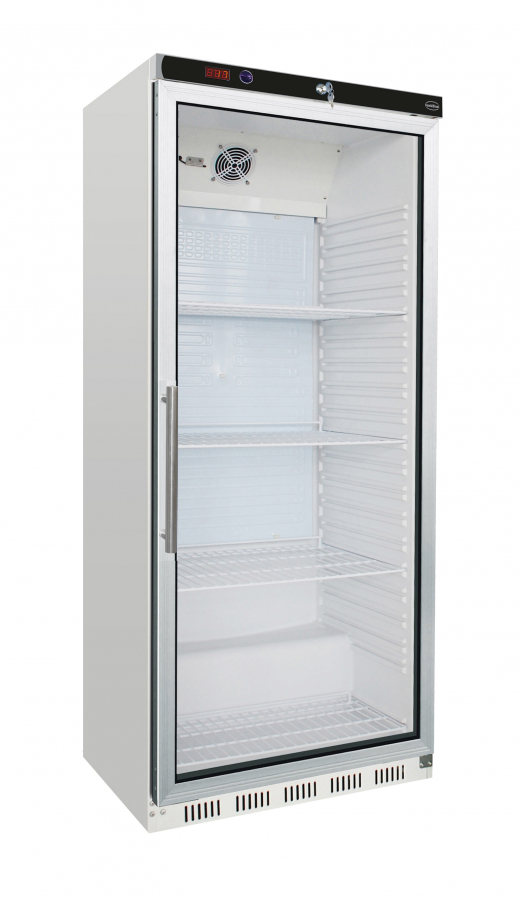 Kühlschrank 1 Glastür Kühlschrank 1 Glastür