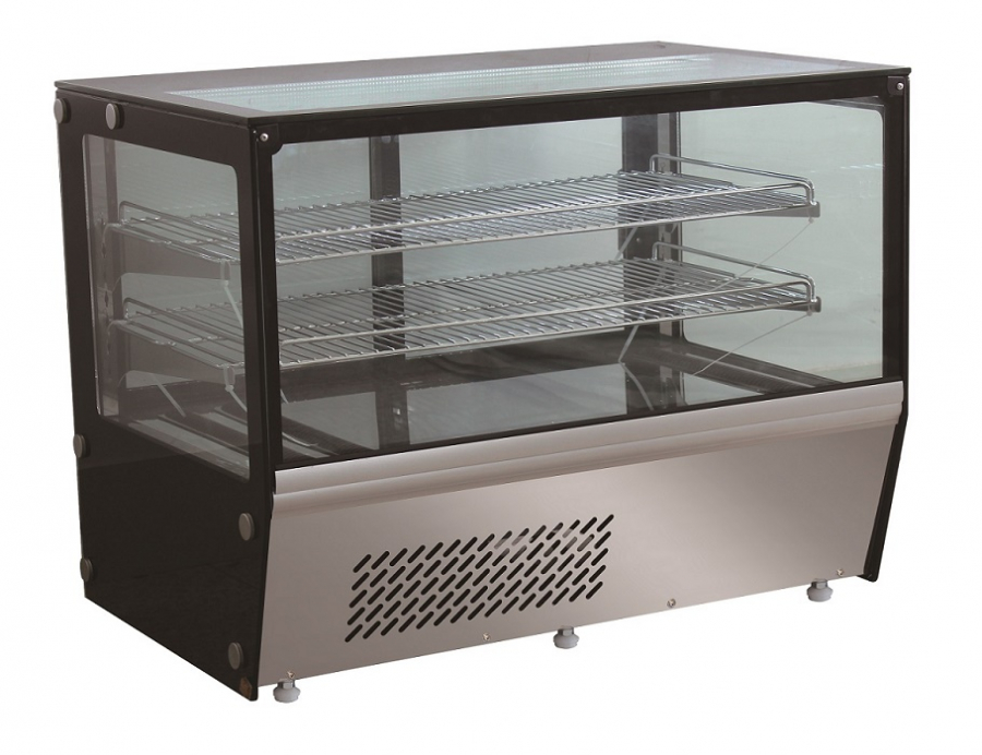 Kühlvitrine 159L