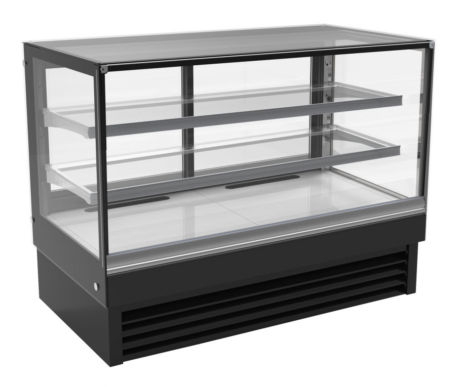 1500 Kühlvitrine Gerade 1500 Kühlvitrine Gerade