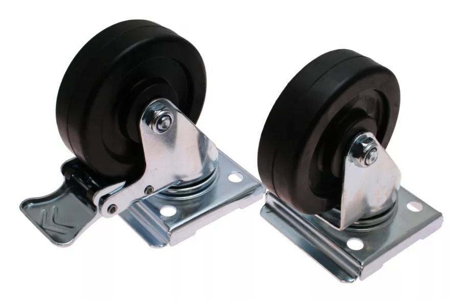 Rädersatz Für Gn Serie 6X