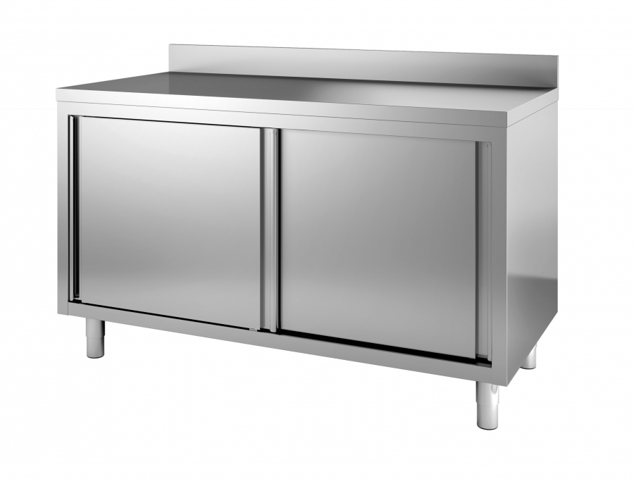 700 werktafel schuifdeuren opstand 1400