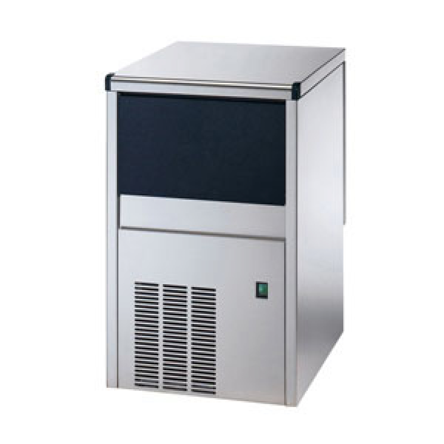 Eiswürfelmaschine 25Kg/24H