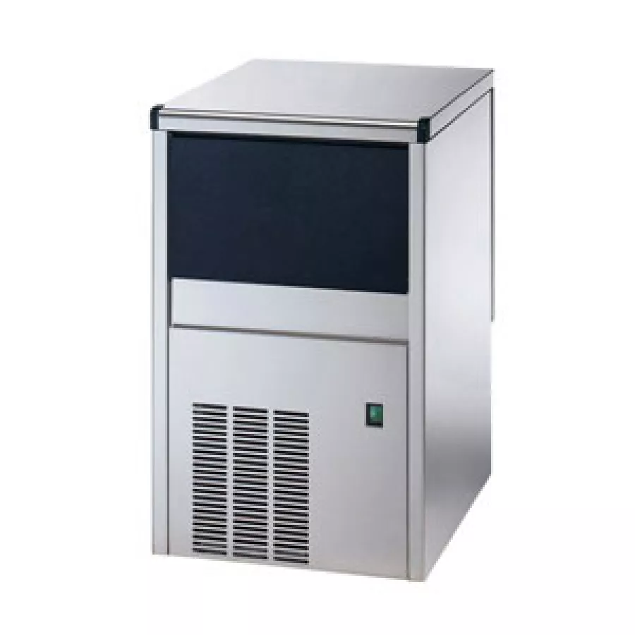 Eiswürfelmaschine 25Kg/24H