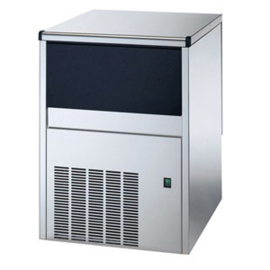 Eiswürfelmaschine 34Kg/24H Eiswürfelmaschine 34Kg/24H