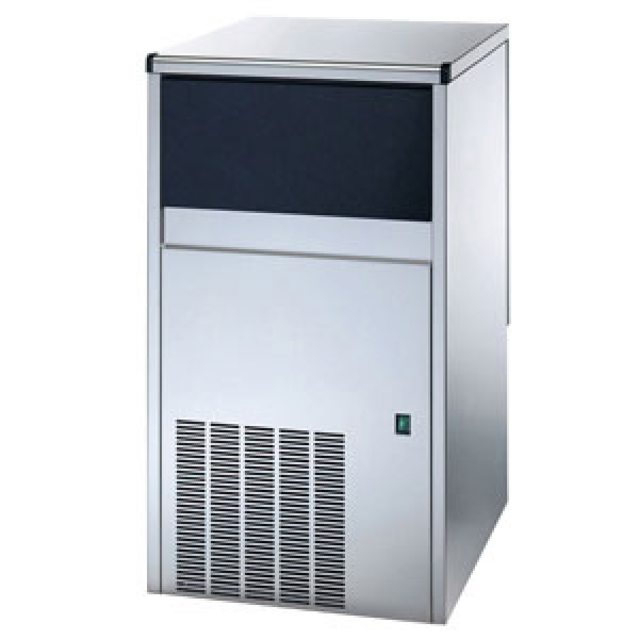 Eiswürfelmaschine 53Kg/24H Eiswürfelmaschine 53Kg/24H