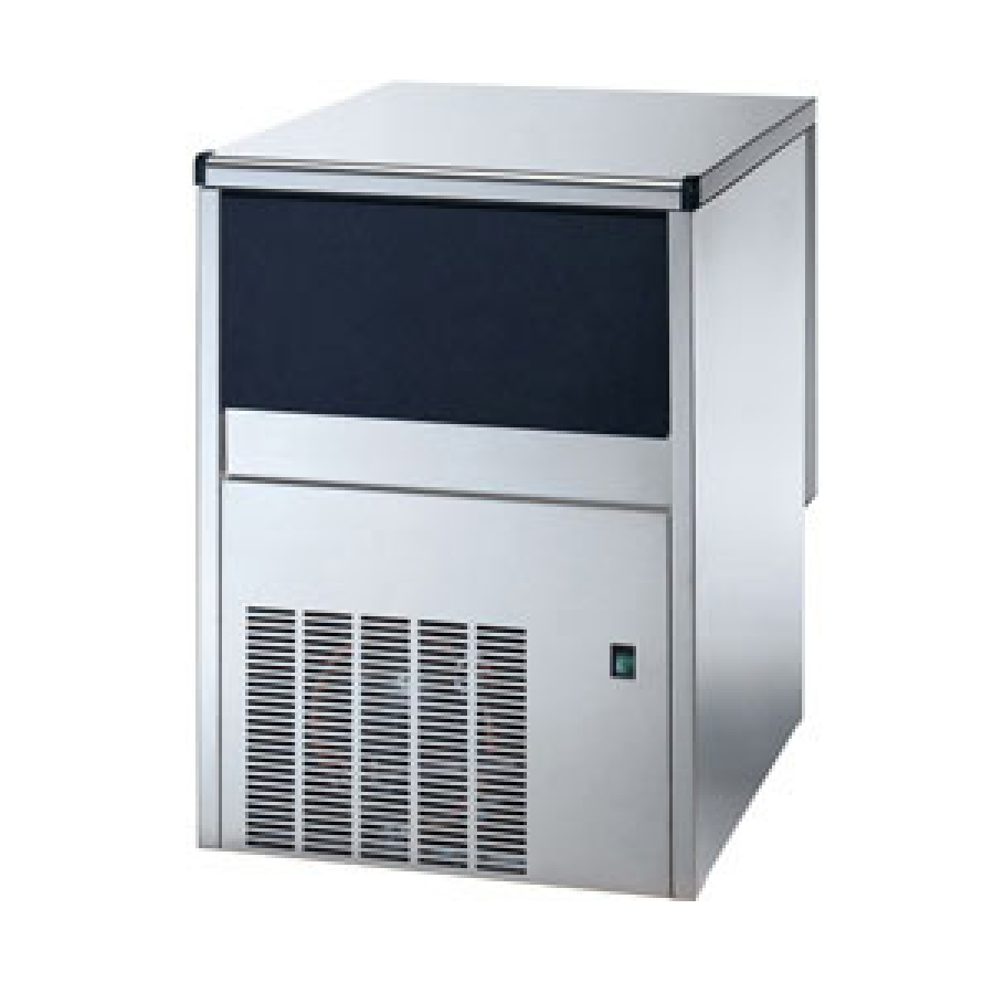 IJsbrokkelmachines 90Kg/24H