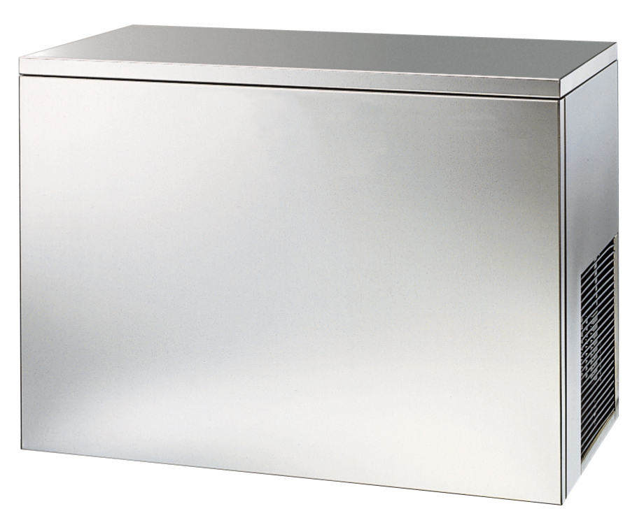 Eiswürfelmaschine 300Kg/24H