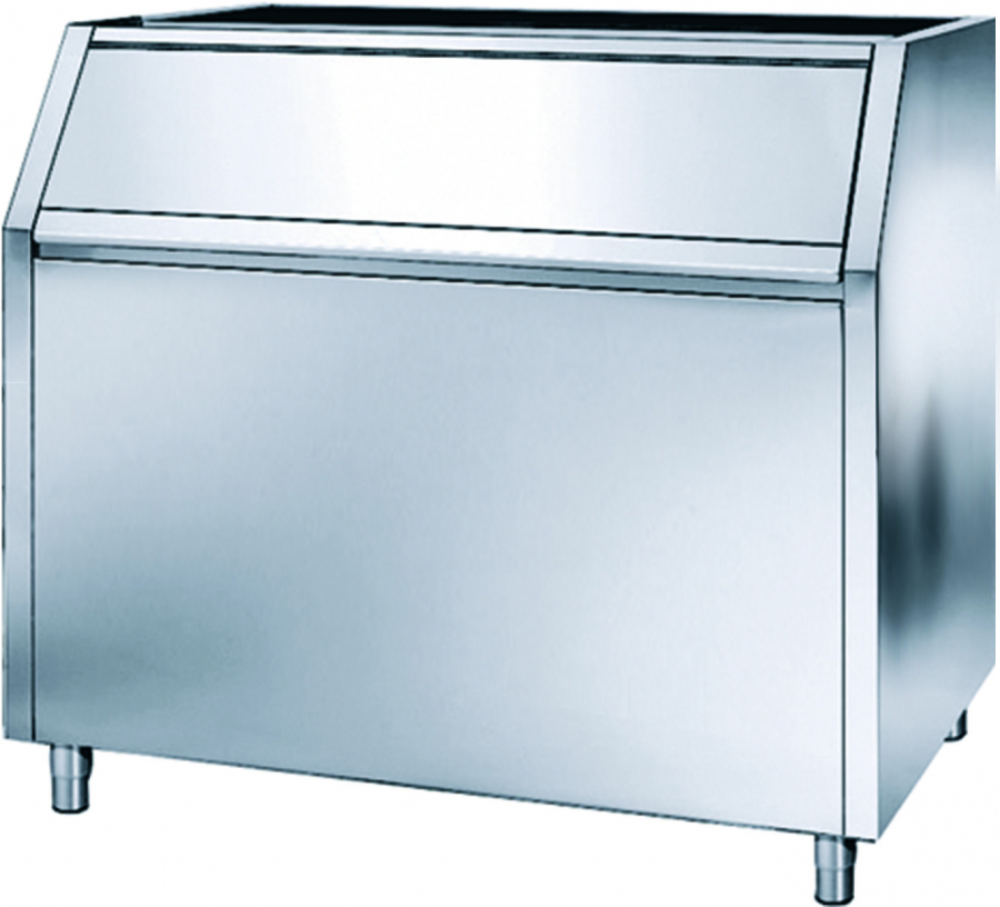 IJsopslagbunker 350 Kg