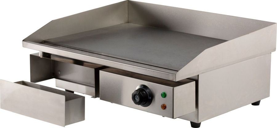 Elektro Grillplatte Elektro Grillplatte