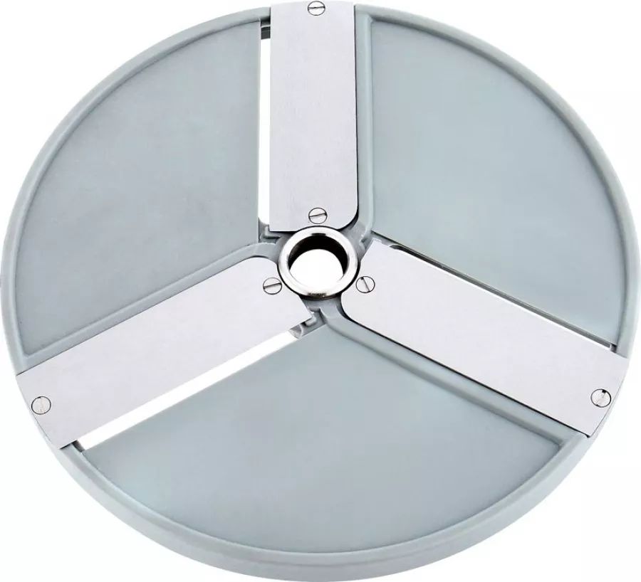 Combisteel Gemüseschneider – 0,55 kW, 5 Messer Ø 205 mm Combisteel Gemüseschneider – 0,55 kW, 5 Messer Ø 205 mm