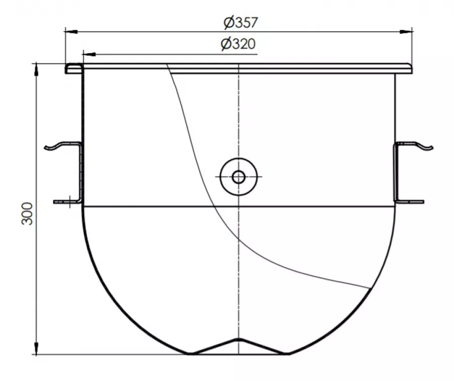 Gelenkhöhle Für 7455.0105
