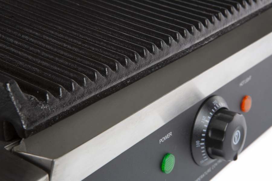 Kontaktgrill Panini Kontaktgrill Panini