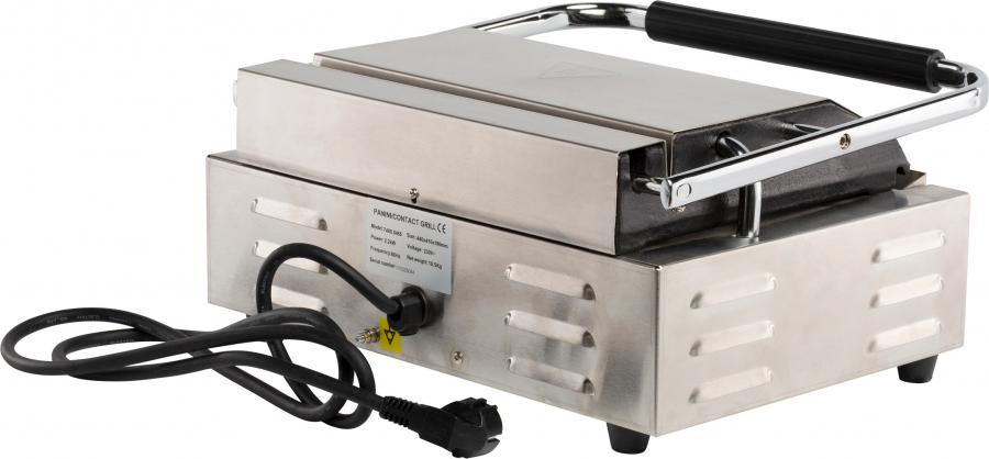 Kontaktgrill Panini Kontaktgrill Panini