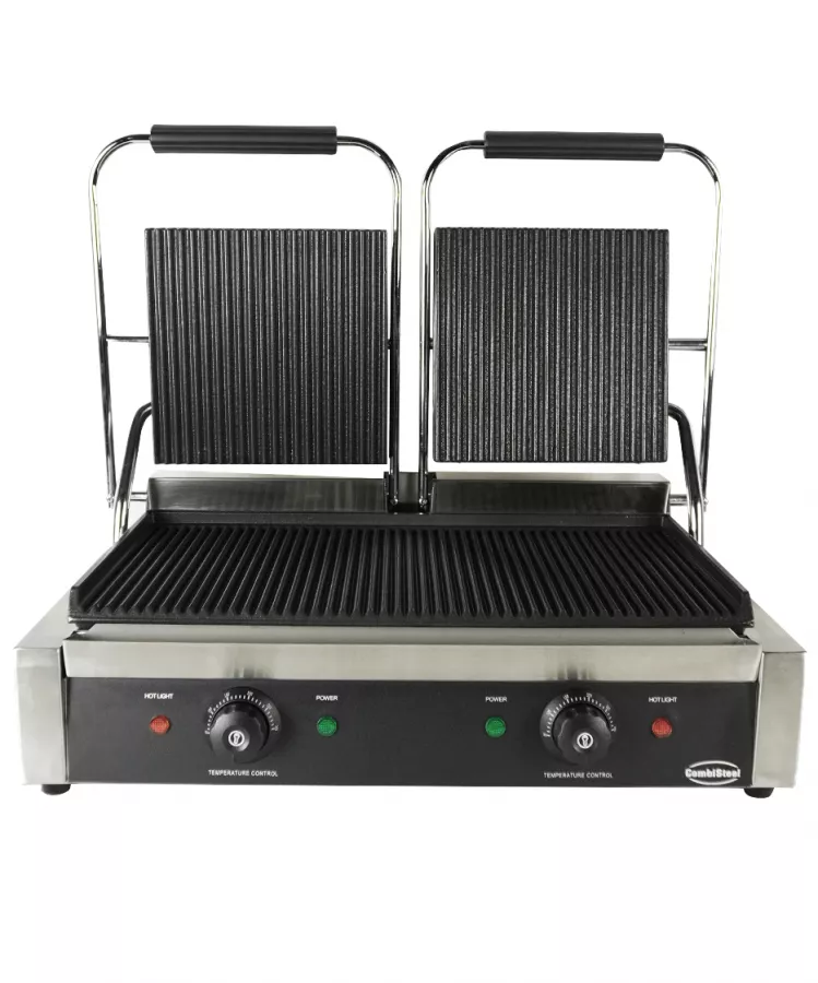 Kontaktgrill