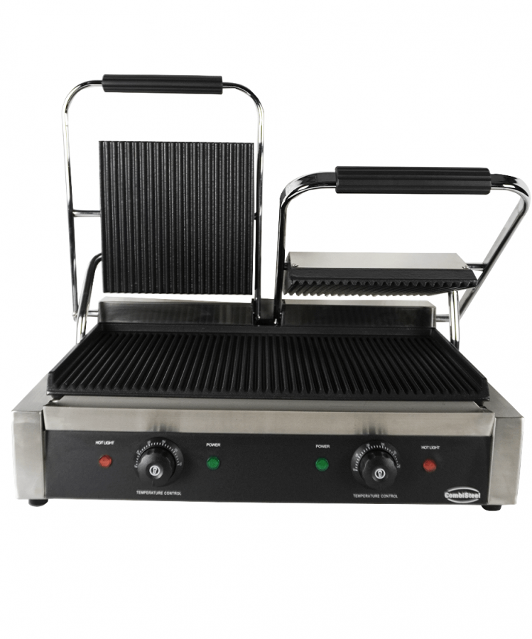 Kontaktgrill