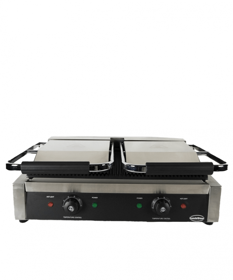 Kontaktgrill