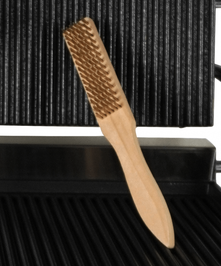Kontaktgrill